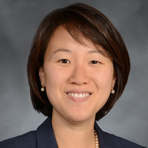 Dr. Judy Ch'ang, MD