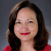 Dr. Judy Korner, MD