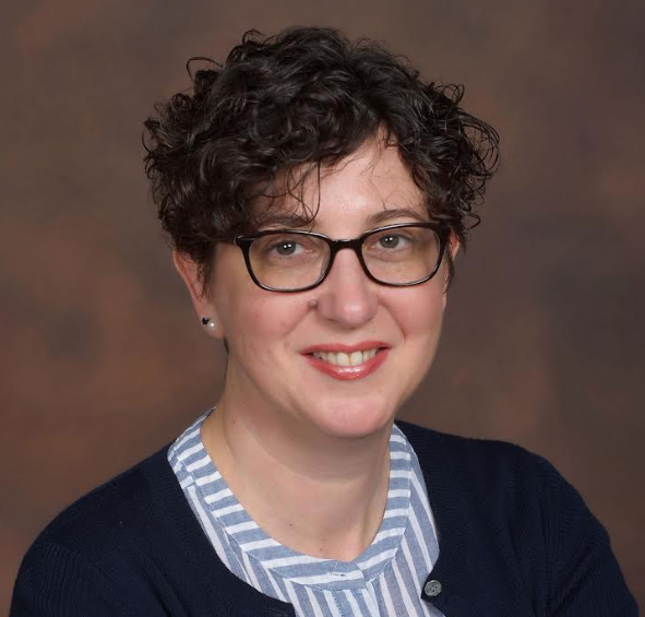 Dr. Julia Agapov, DO