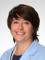 Dr. Julia Wilkinson, MD