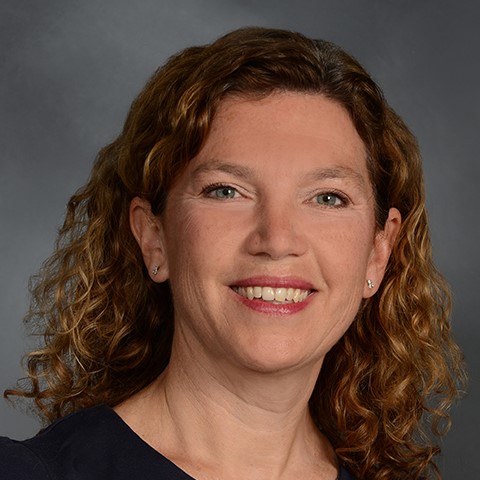 Dr. Julia Cron