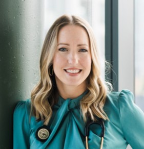 Dr. Julia Gold, MD