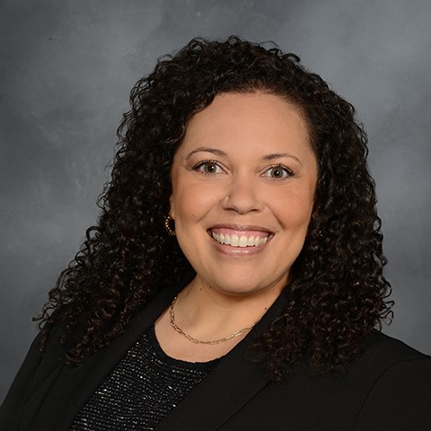 Dr. Julia Graham, MD