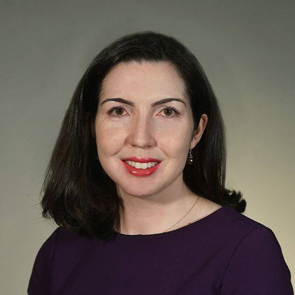 Dr. Julia Mcguinness, MD