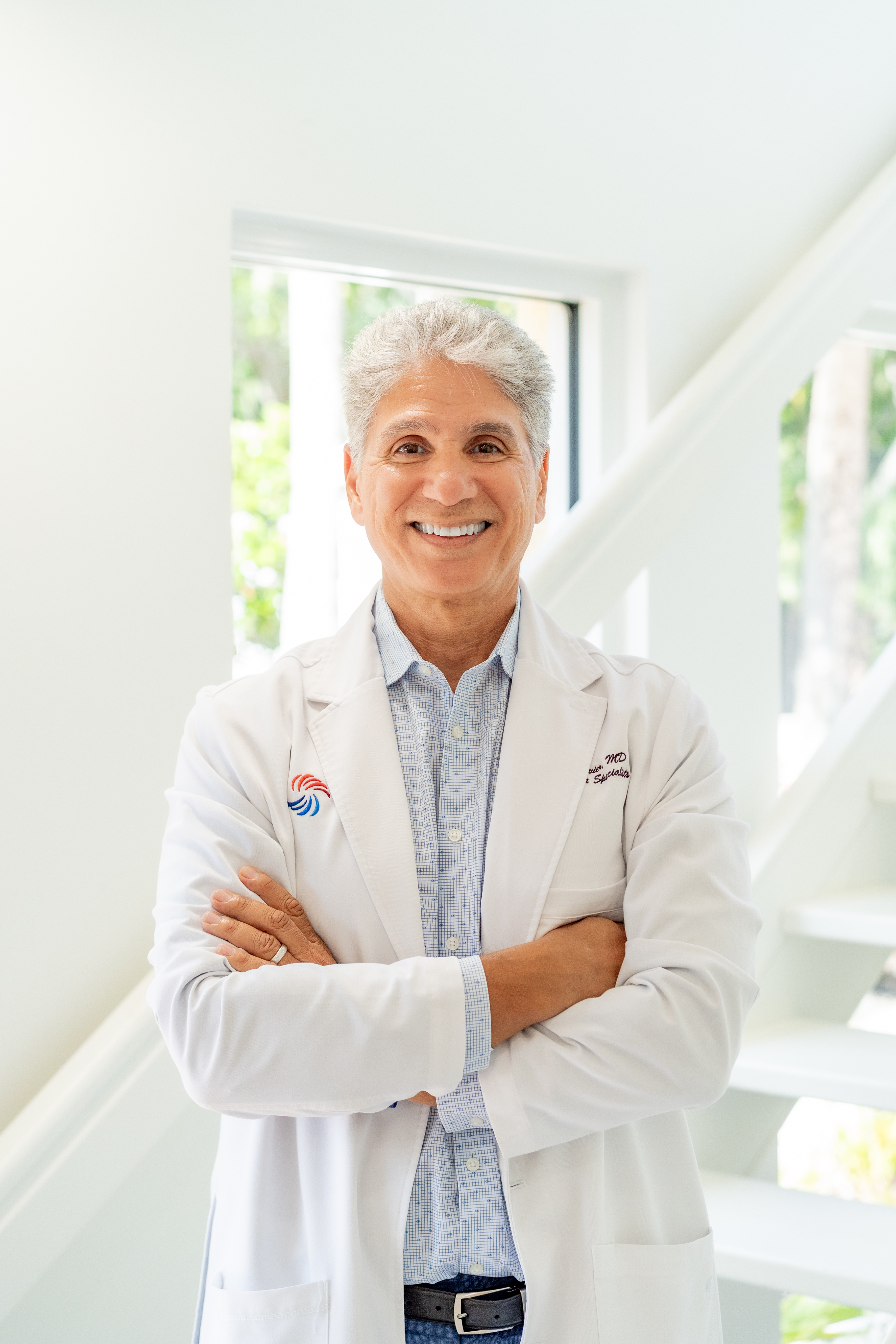 Dr. Julian Javier, MD