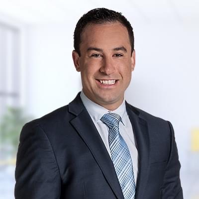 Dr. Julian Sonnenfeld, MD
