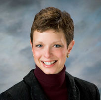 Dr. Julie Schurr, MD
