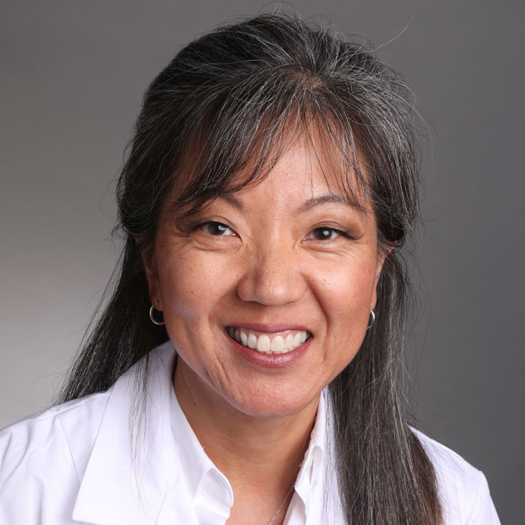 Dr. Julie Choi, MD