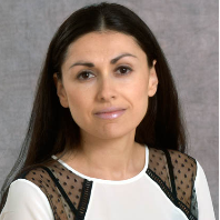 Dr. Julie Khlevner, MD