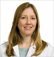 Dr. Julie Kessel, MD