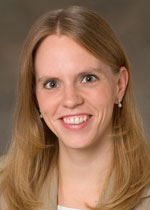 Dr. Julie Gerig, MD