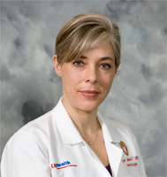 Dr. Juliet Aylward, MD