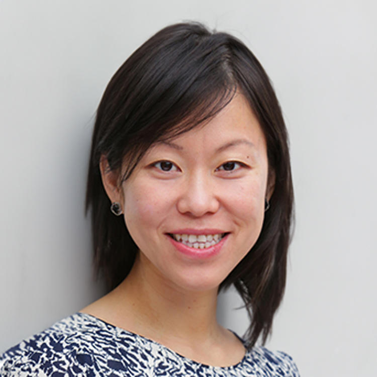 Dr. June Hou, MD