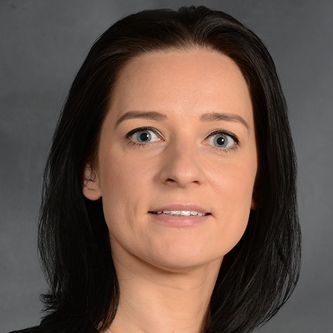 Dr. Juste Buneviciute, MD