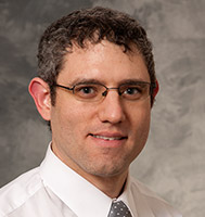 Dr. Justin Sattin, MD