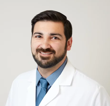 Dr. Justin Amarnani, MD