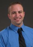 Dr. Justin Frey, MD