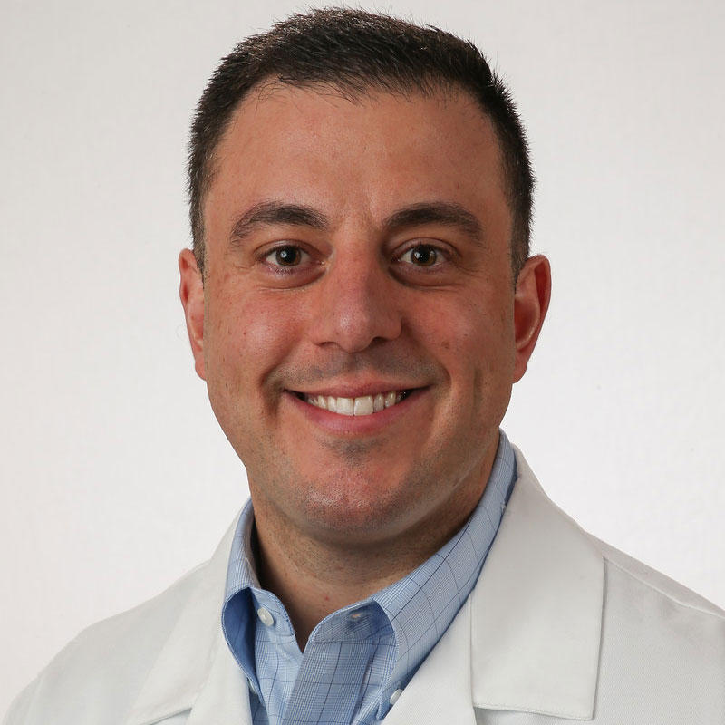 Dr. Justin Classie, MD
