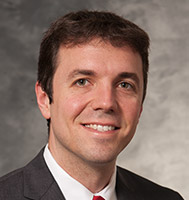 Dr. Justin Blasberg, MD