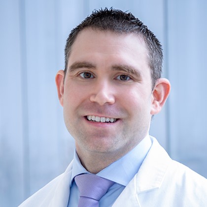Dr. Justin Fried, MD