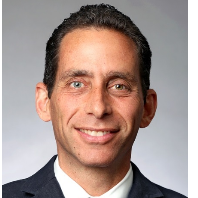 Dr. Justin Greisberg, MD