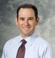 Dr. Justin Gottlieb, MD