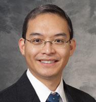 Dr. Justin Endo, MD