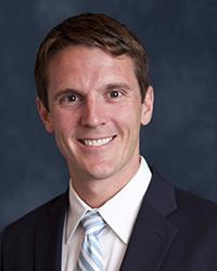 Dr. Justin Townsend, MD