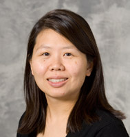 Dr. Justine Bruce