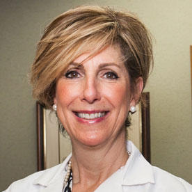 Dr. Karen Blitz-Shabbir, DO