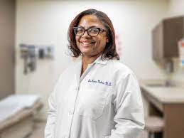 Dr. Karen Mcleod, MD