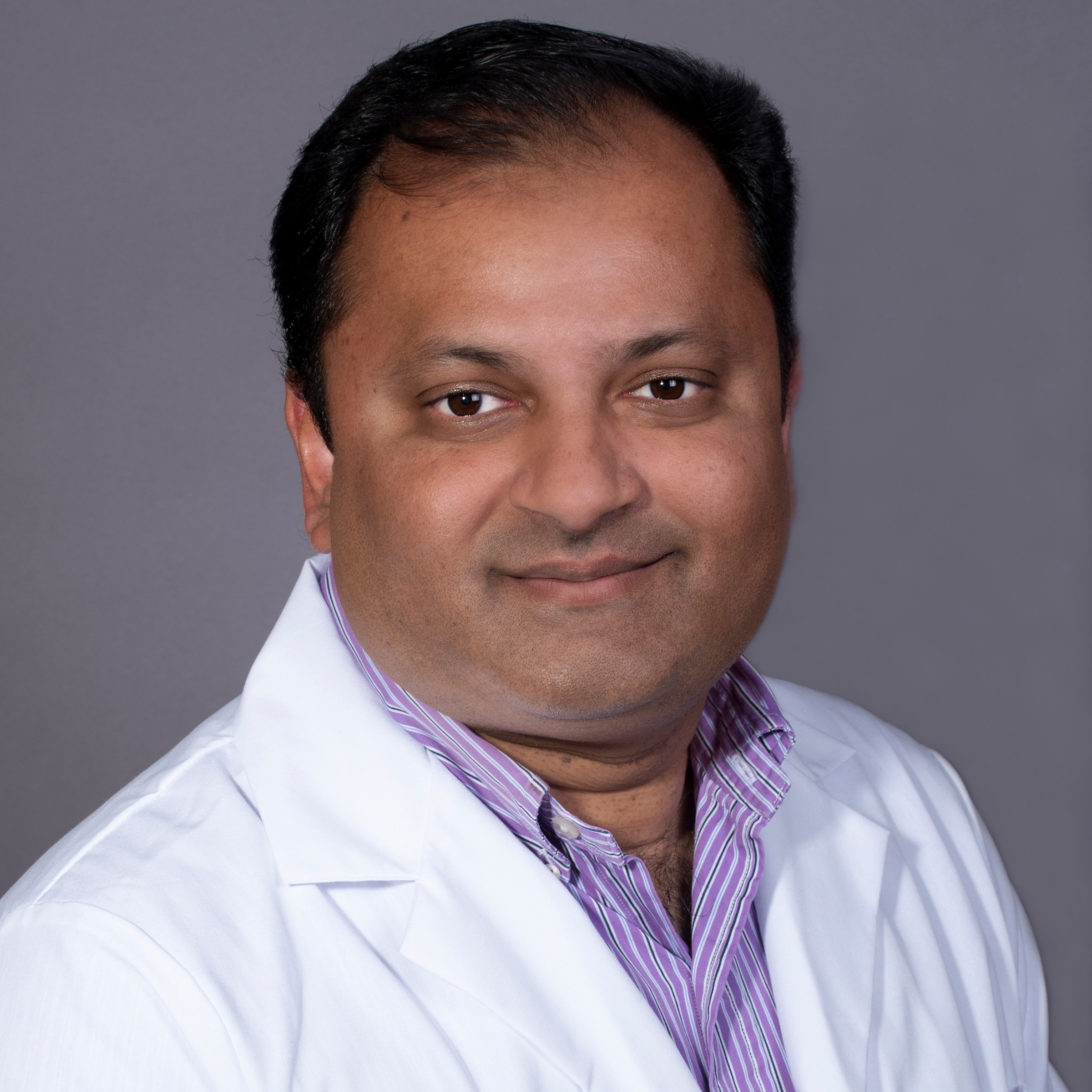 Dr. Khalid Amin, MD