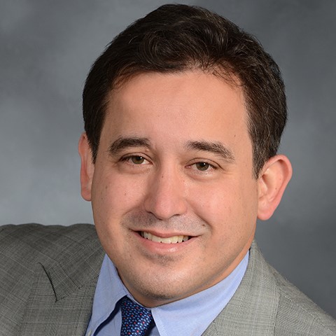 Dr. Kai-Ming Fu, MD, PHD