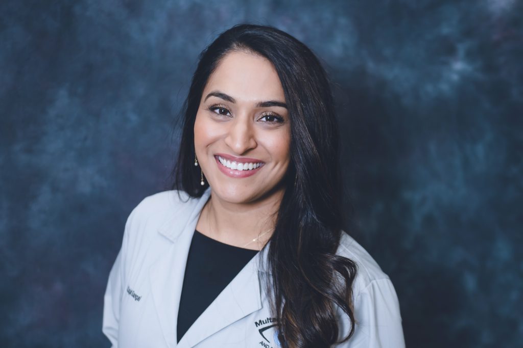 Dr. Kajal Sangal, MD