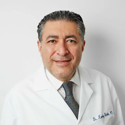 Dr. Kambiz Shekib, MD