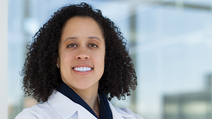 Dr. Kameron Matthews, MD