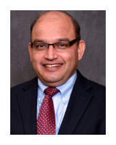 Dr. Kamran Safdar, MD
