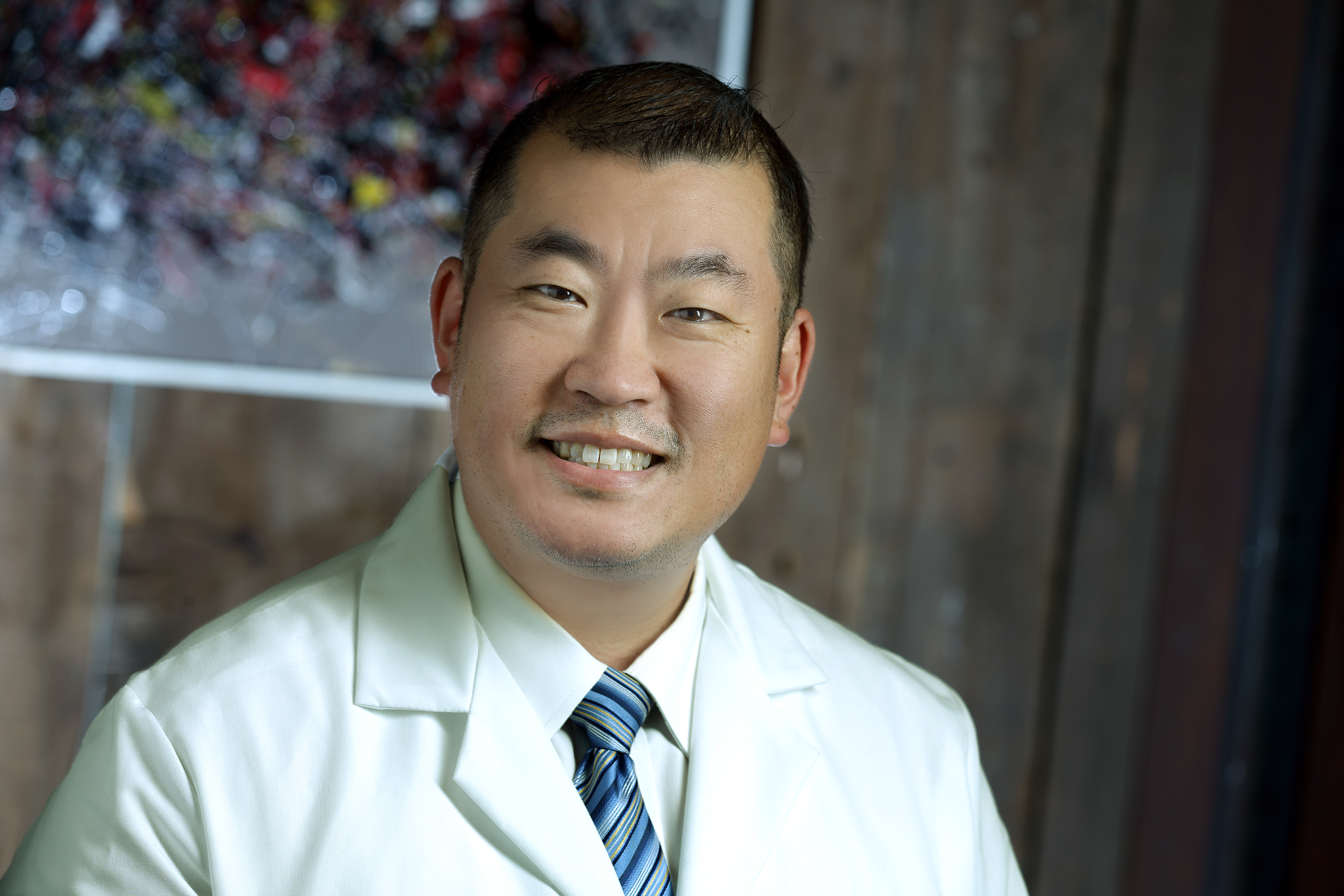 Dr. Kangmin Lee, MD