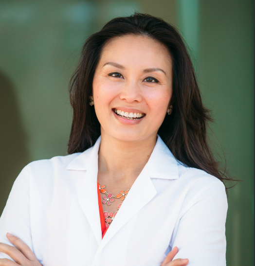 Dr. Khanh-Ha Nguyen, MD