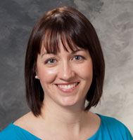 Dr. Kara Gill, MD