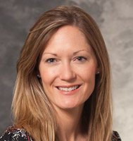 Dr. Kara Goss, MD