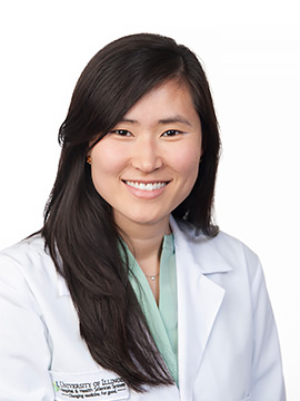 Dr. Kara Ann Bos, MD