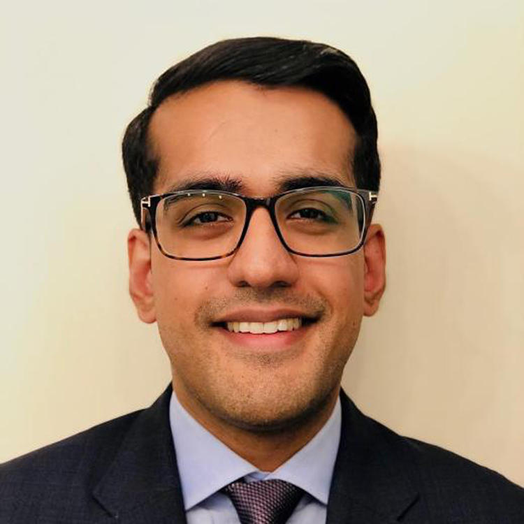 Dr. Karan Dua, MD