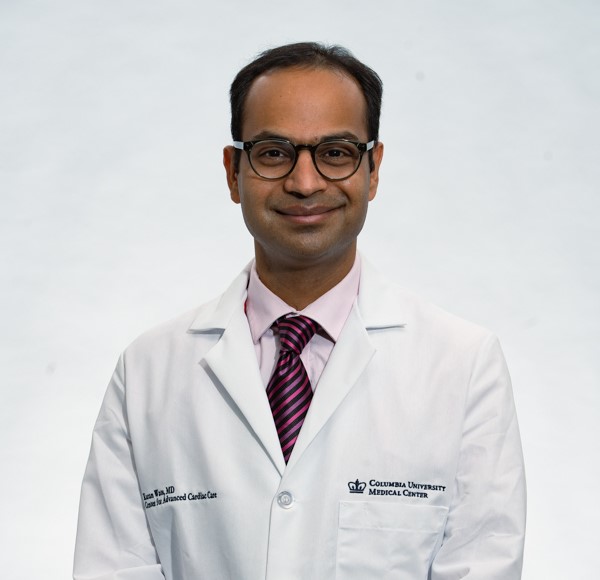 Dr. Karan Wats, MD