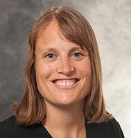 Dr. Karen Cooper, MD