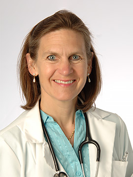 Dr. Karen Hayani, MD