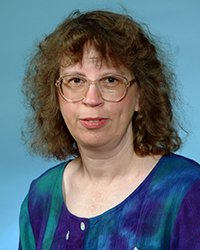 Dr. Karen Englund, MD