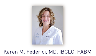 Dr. Karen Federici, MD