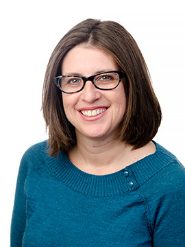 Dr. Karen Bernstein, MD