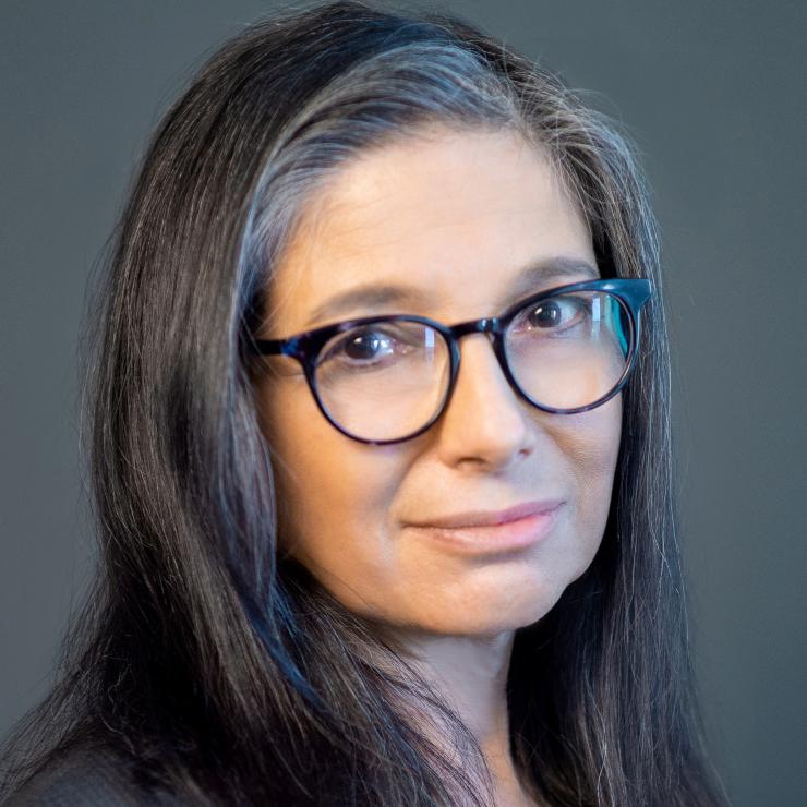 Dr. Karen Soren, MD